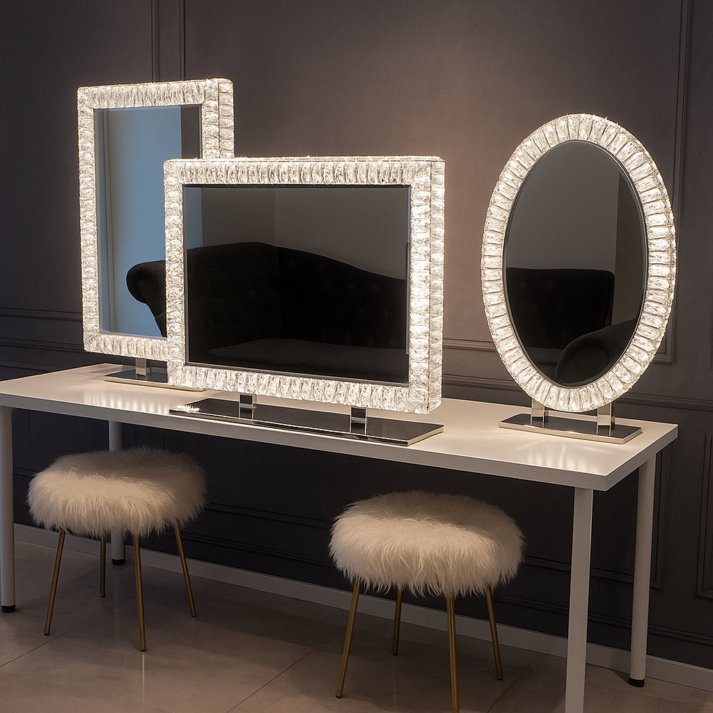 LED MIRROR